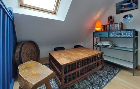 Maison 8 personnes à Groix - Photo 8