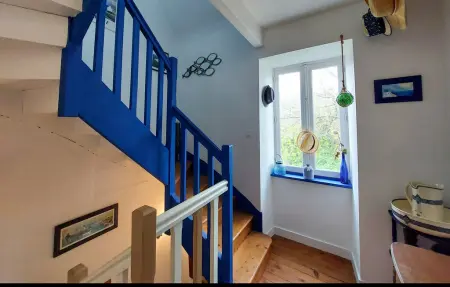Maison 8 personnes à Groix - Photo 9