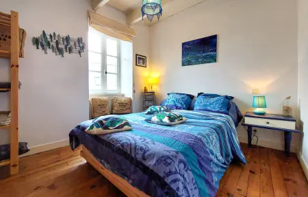 Maison 8 personnes à Groix - Photo 10