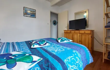 Maison 8 personnes à Groix - Photo 11