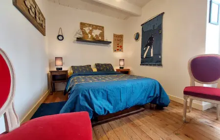 Maison 8 personnes à Groix - Photo 12