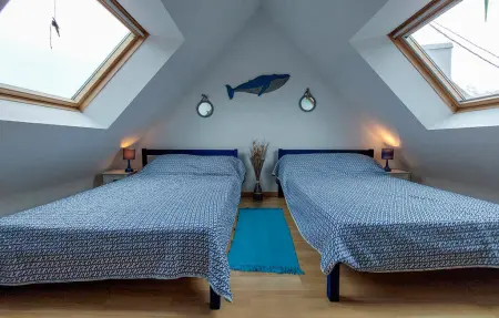 Maison 8 personnes à Groix - Photo 13