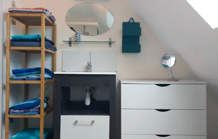 Maison 8 personnes à Groix - Photo 15