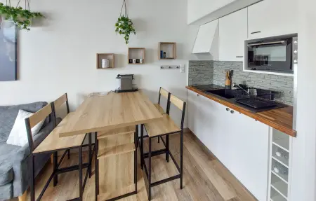 Appartement 4 personnes à Les Sables d'Olonne - Photo 5