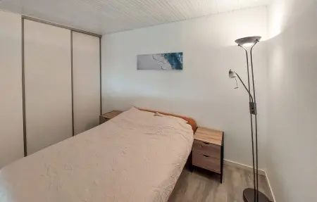 Appartement 4 personnes à Les Sables d'Olonne - Photo 6