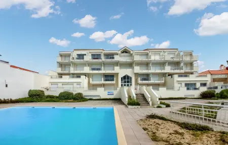 Appartement 4 personnes à Les Sables d'Olonne - Photo 7