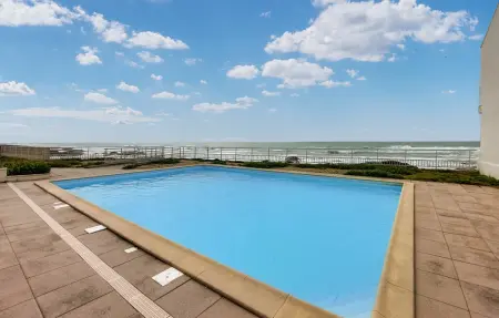 Appartement 4 personnes à Les Sables d'Olonne - Photo 8