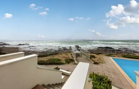 Appartement 4 personnes à Les Sables d'Olonne - Photo 10
