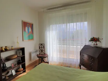 Appartement lumineux et spacieux avec terrasses et ascenseur en centre-ville de Royan - Photo 5