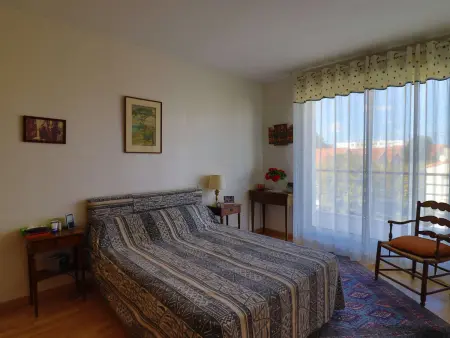 Appartement lumineux et spacieux avec terrasses et ascenseur en centre-ville de Royan - Photo 6