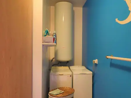 Appartement lumineux et spacieux avec terrasses et ascenseur en centre-ville de Royan - Photo 7