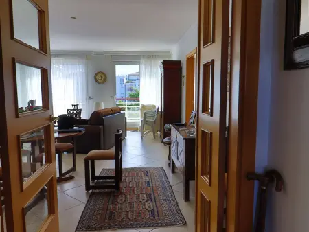Appartement lumineux et spacieux avec terrasses et ascenseur en centre-ville de Royan - Photo 10