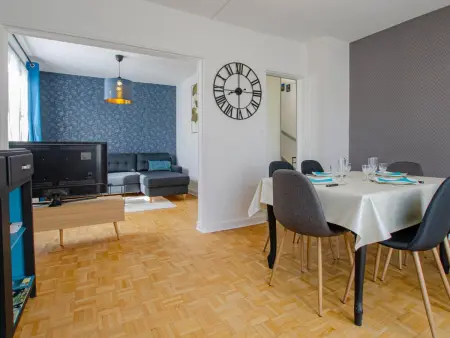 Maison calme avec jardin et parking à 5 min de Troyes - Photo 2