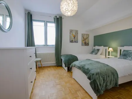 Maison calme avec jardin et parking à 5 min de Troyes - Photo 3