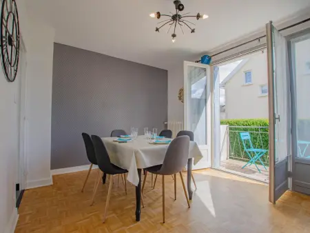Maison calme avec jardin et parking à 5 min de Troyes - Photo 7