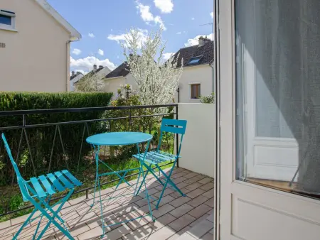 Maison calme avec jardin et parking à 5 min de Troyes - Photo 8