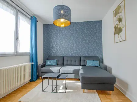 Maison calme avec jardin et parking à 5 min de Troyes - Photo 9