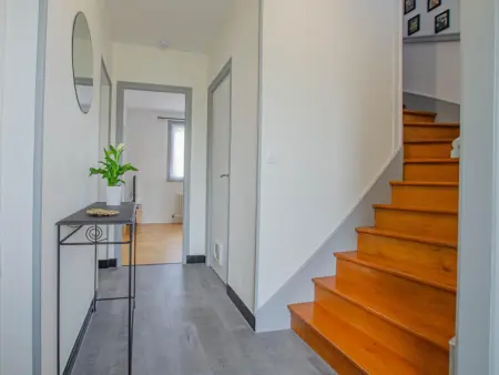 Maison calme avec jardin et parking à 5 min de Troyes - Photo 11