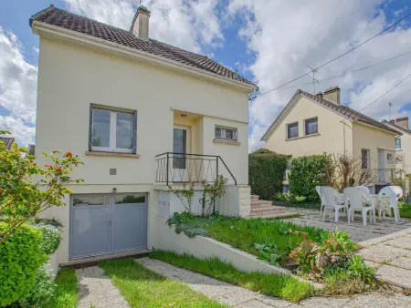 Maison calme avec jardin et parking à 5 min de Troyes - Photo 12