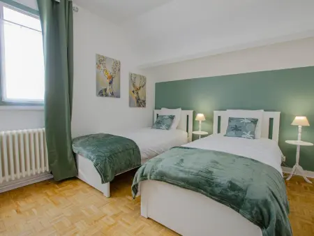 Maison calme avec jardin et parking à 5 min de Troyes - Photo 13