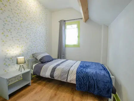 Maison calme avec jardin et parking à 5 min de Troyes - Photo 14
