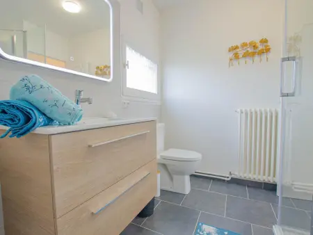 Maison calme avec jardin et parking à 5 min de Troyes - Photo 16