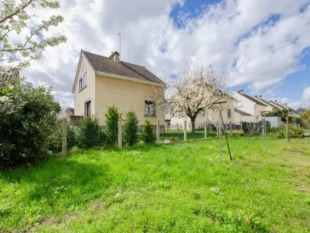 Maison calme avec jardin et parking à 5 min de Troyes - Photo 18