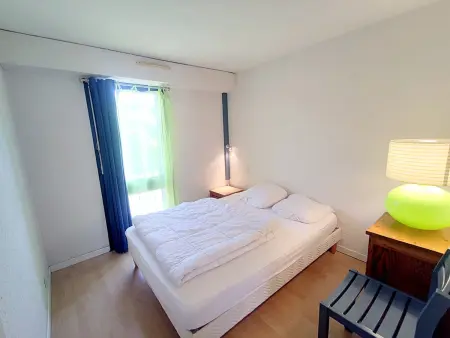 Duplex avec Terrasse, à 250 m de la Plage du Fogeo et Proche Commerces - Photo 4