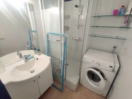Duplex avec Terrasse, à 250 m de la Plage du Fogeo et Proche Commerces - Photo 5