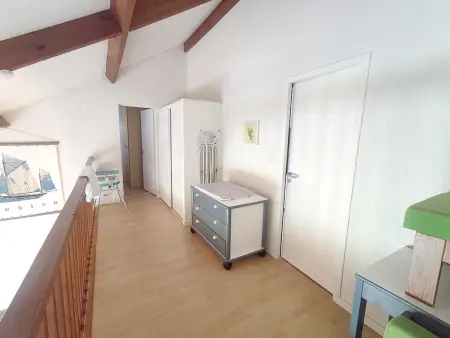 Duplex avec Terrasse, à 250 m de la Plage du Fogeo et Proche Commerces - Photo 7