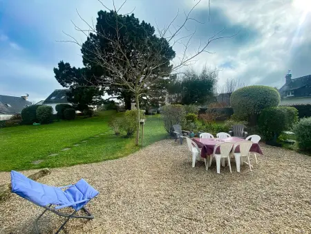 Maison spacieuse 6-8 pers., plage & port Logeo à 200m, jardin et terrasse - Photo 13