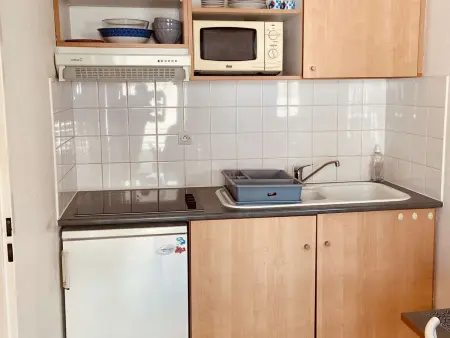 Appt 3 pièces pour 6 avec balcon - La Rochelle, Appartement 6 personnes à La Rochelle - Photo 4