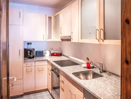 Chesa Murtel, Appartement 2 personnes à Silvaplana Surlej - Photo 3
