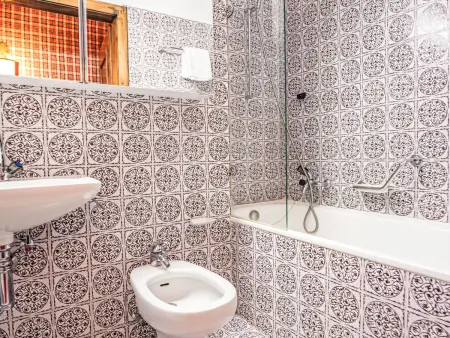 Chesa Murtel, Appartement 2 personnes à Silvaplana Surlej - Photo 18