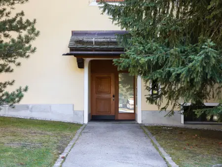 Chesa Murtel, Appartement 2 personnes à Silvaplana Surlej - Photo 26