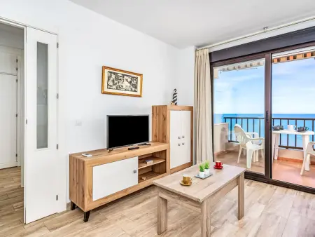 Lubina III, Appartement 2 personnes à Fuengirola - Photo 1