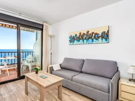 Lubina III, Appartement 2 personnes à Fuengirola - Photo 2