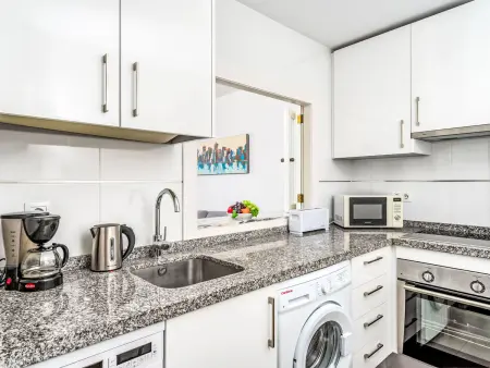 Lubina III, Appartement 2 personnes à Fuengirola - Photo 3
