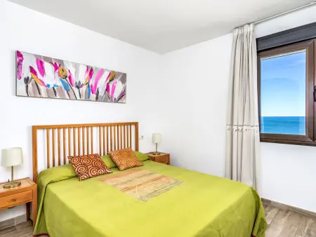 Lubina III, Appartement 2 personnes à Fuengirola - Photo 4