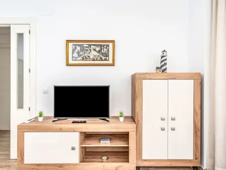 Lubina III, Appartement 2 personnes à Fuengirola - Photo 5