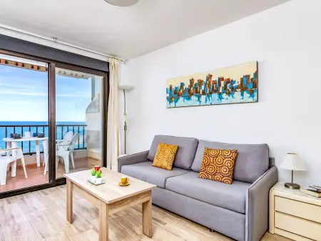 Lubina III, Appartement 2 personnes à Fuengirola - Photo 7