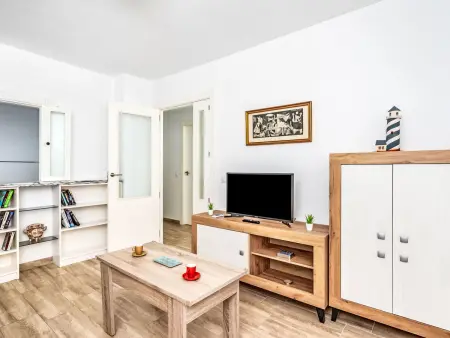 Lubina III, Appartement 2 personnes à Fuengirola - Photo 8