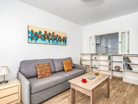 Lubina III, Appartement 2 personnes à Fuengirola - Photo 9