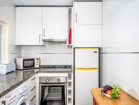 Lubina III, Appartement 2 personnes à Fuengirola - Photo 10