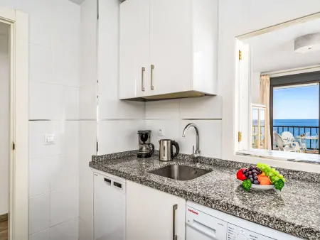 Lubina III, Appartement 2 personnes à Fuengirola - Photo 11