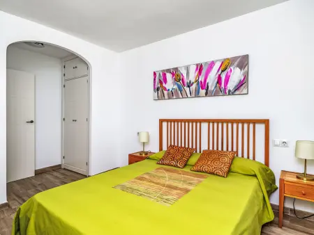 Lubina III, Appartement 2 personnes à Fuengirola - Photo 12