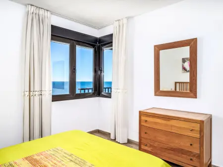 Lubina III, Appartement 2 personnes à Fuengirola - Photo 13