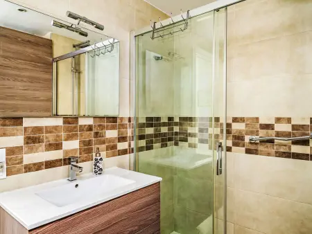 Lubina III, Appartement 2 personnes à Fuengirola - Photo 14