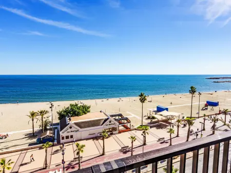 Lubina III, Appartement 2 personnes à Fuengirola - Photo 17