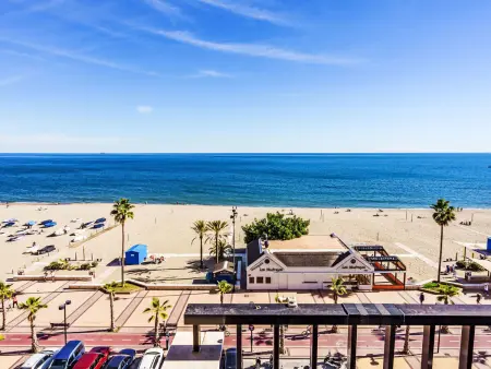 Lubina III, Appartement 2 personnes à Fuengirola - Photo 19